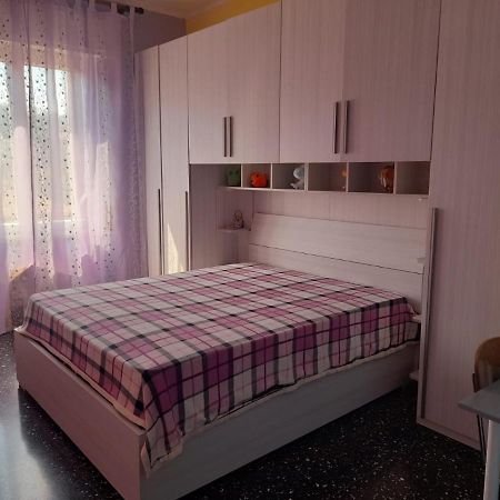 Апартаменты Casa Dei Baiocchi Кайро-Монтенотте Экстерьер фото