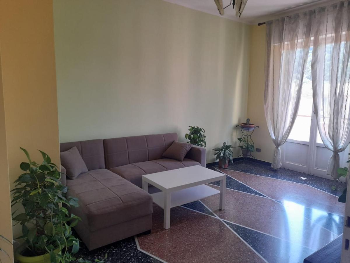 Апартаменты Casa Dei Baiocchi Кайро-Монтенотте Экстерьер фото